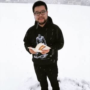 Meet your Posher, William